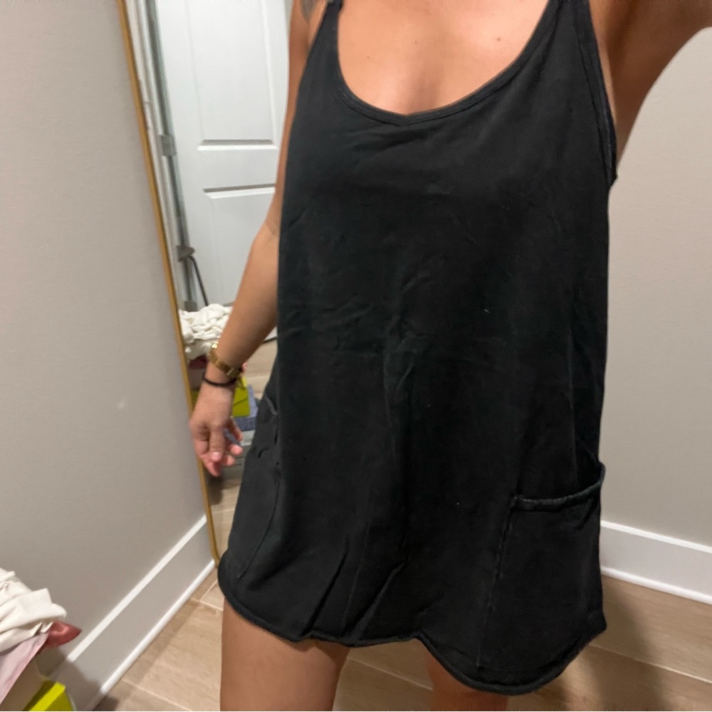 Free People Hot Shot Mini